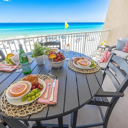 Beach House 301D - Southern Magnolia دستين المظهر الخارجي الصورة