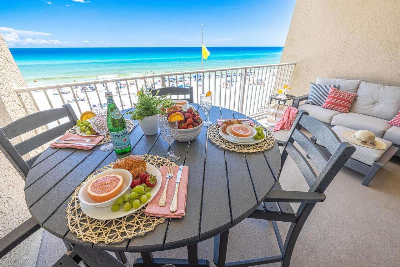Beach House 301D - Southern Magnolia دستين المظهر الخارجي الصورة