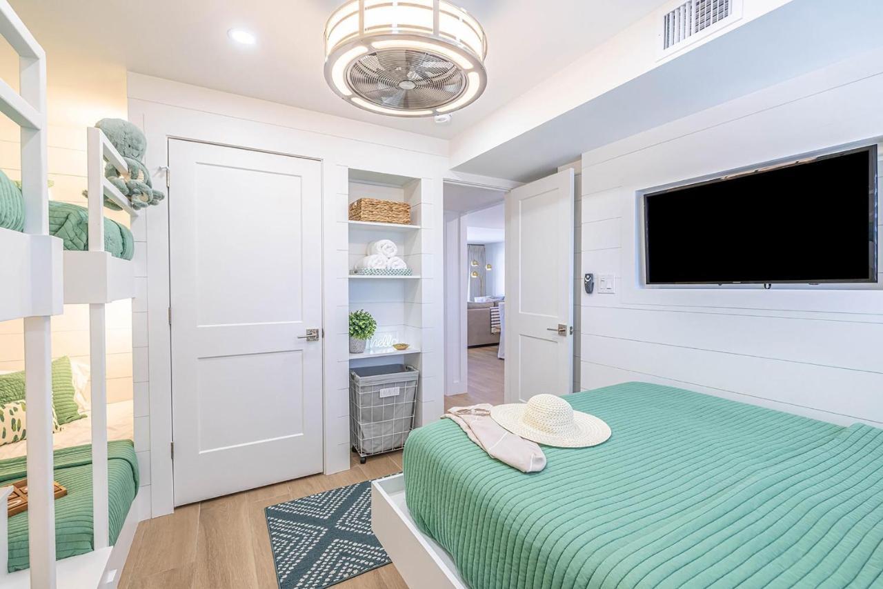 Beach House 301D - Southern Magnolia دستين المظهر الخارجي الصورة