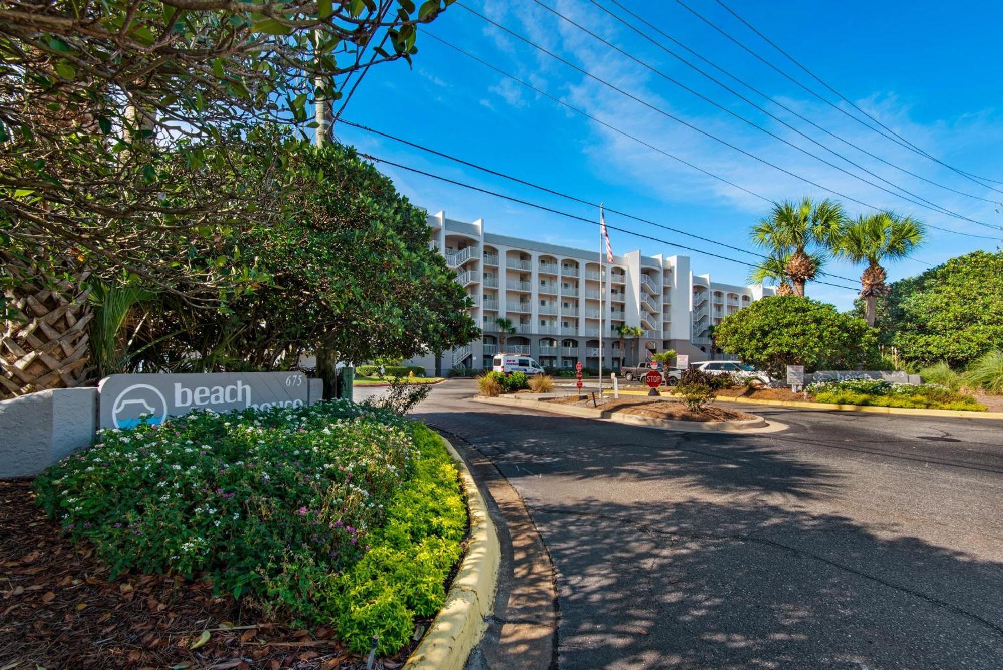Beach House 301D - Southern Magnolia دستين المظهر الخارجي الصورة